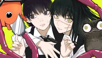 Chainsaw Man Chapter 124 Reddit Leaks, Raw Scans and Spoilers