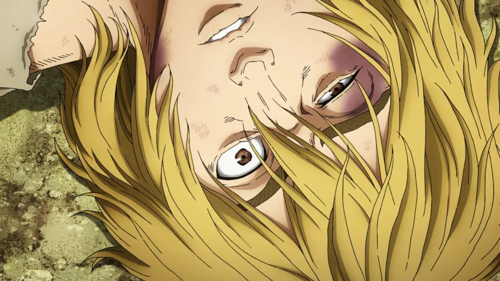 Vinland Saga Chapter 198 raw spoilers