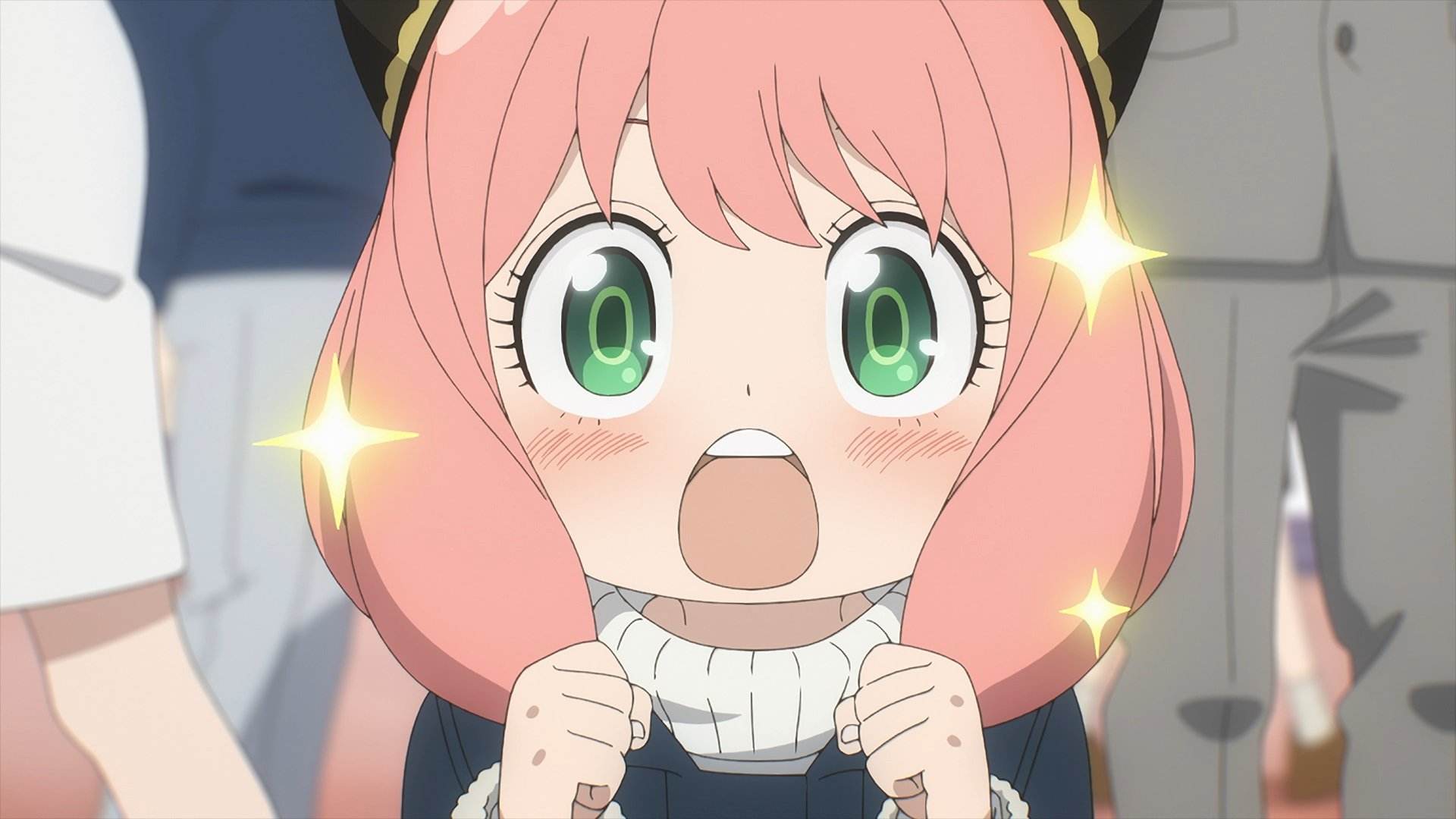 Latest Spy X Family 75 Raw Scans, Leaks And Spoilers