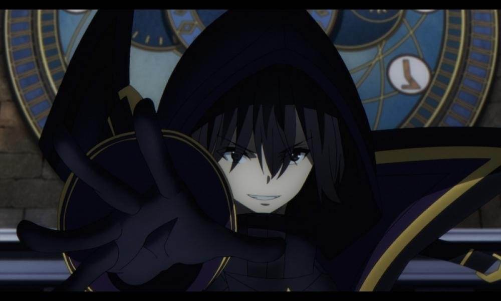 Eminence in Shadow Episode 15 release date