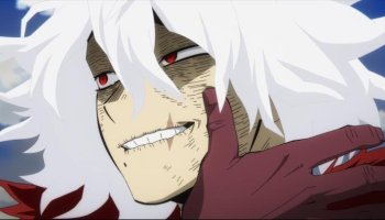 My Hero Academia Chapter 378 Raw Scans, Spoilers and Leaks Section