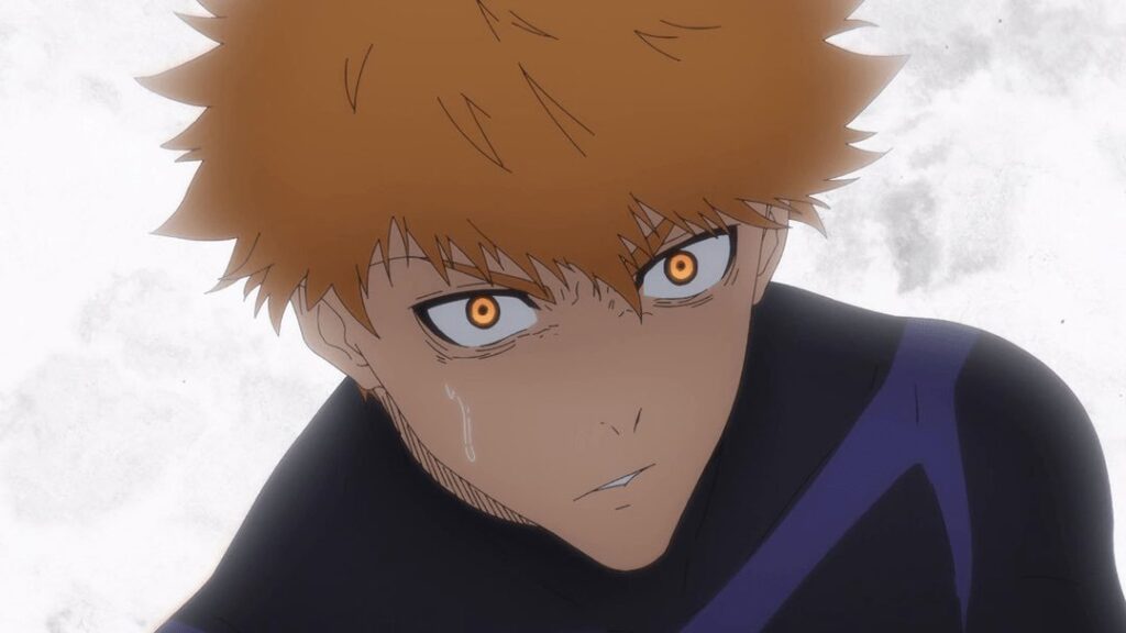 Frequently Asked Questions (FAQs) for Blue Lock anime: