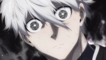Blue Lock 207 Spoilers and Raw Scans, and Leaks