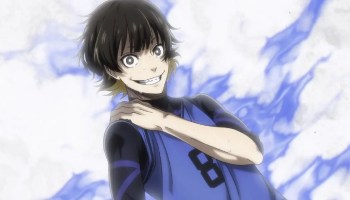 Blue Lock 219 Spoilers and Raw Scans, and Leaks