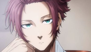 Blue Lock Episode 19 release date