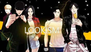 Lookism chapter next release date