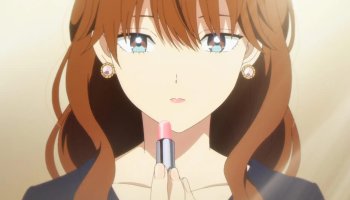 Ice Guy and His Cool Female Colleague episodes release schedule