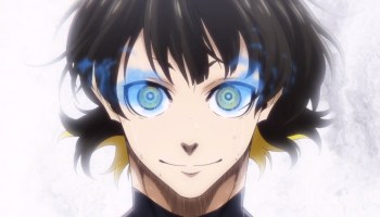 Blue Lock 220 Spoilers and Raw Scans, and Leaks