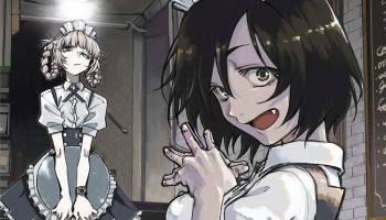 Call of the Night is quite popular in both in Japan and the West