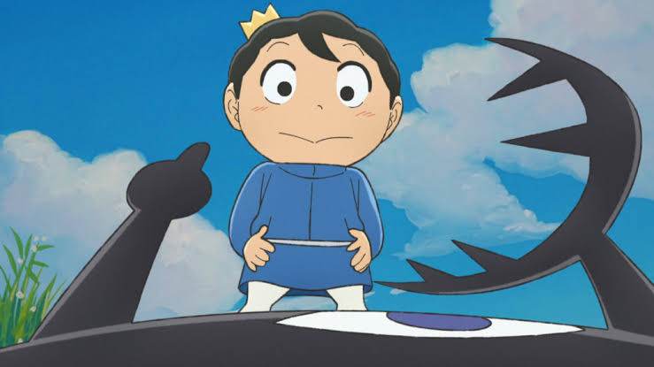 Ranking of Kings: The Treasure Chest of Courage Side-story Anime Release Date 