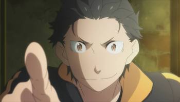 Re: Zero Season 2 Part 2 release schedule