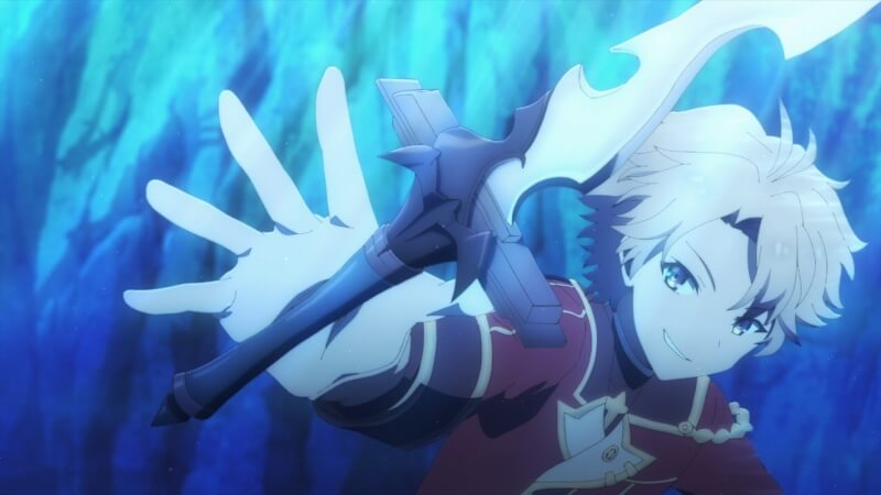The Misfit Of Demon King Academy Episode