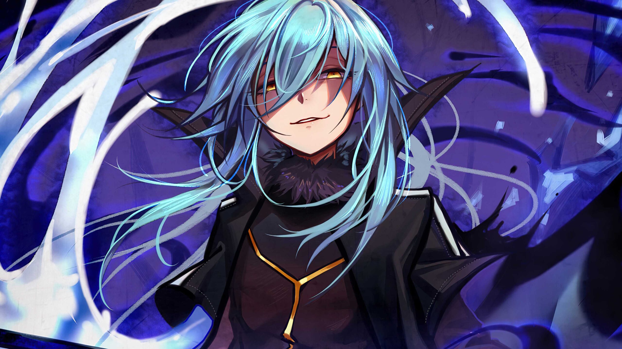 Tensei-slime-104-release-date