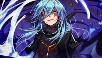 Tensei-slime-104-release-date