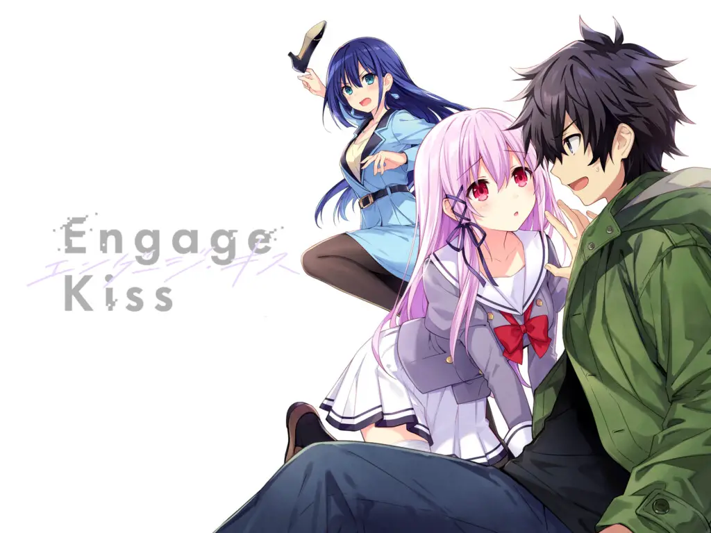 Engage Kiss sales and profit