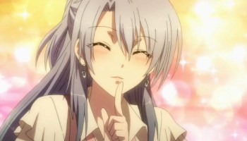 Science Fell in Love, So I Tried to Prove It Season 2 Episode 2 release