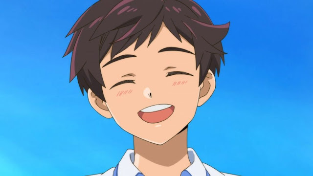 Sarazanmai Episode 7 Preview Images