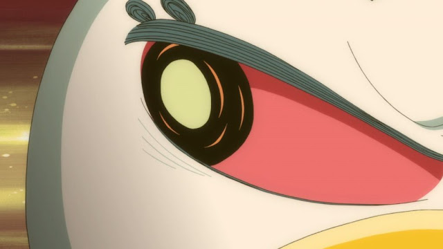 Sarazanmai Episode 7 Preview Images