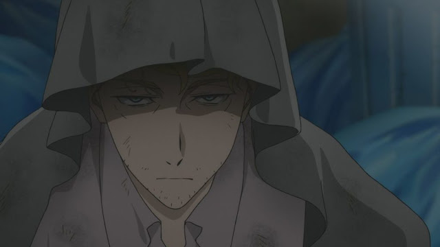 Bungou Stray Dogs season 3 Episode 7 Preview Image