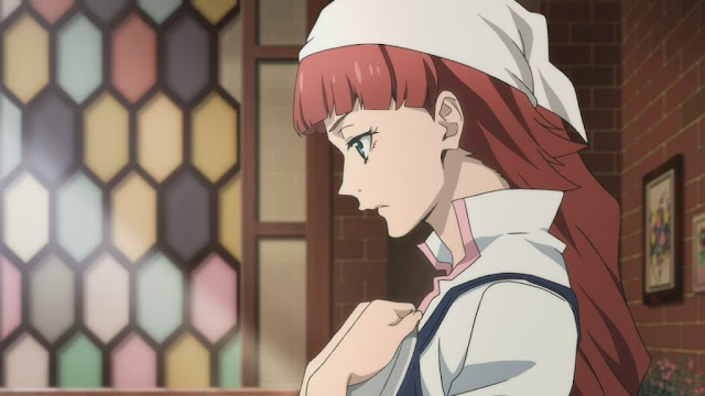 Bungou Stray Dogs season 3 Episode 7 Preview Image