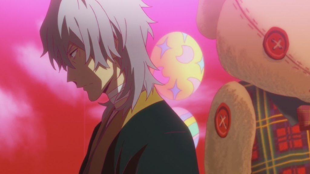 Bungou Stray Dogs Season 3 episode 10 Preview Images