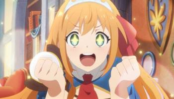 Princess Connect Season 2 episodes