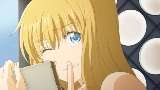 Arte Episode 1 Official Preview Image