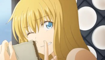 Arte Episode 1 Official Preview Image