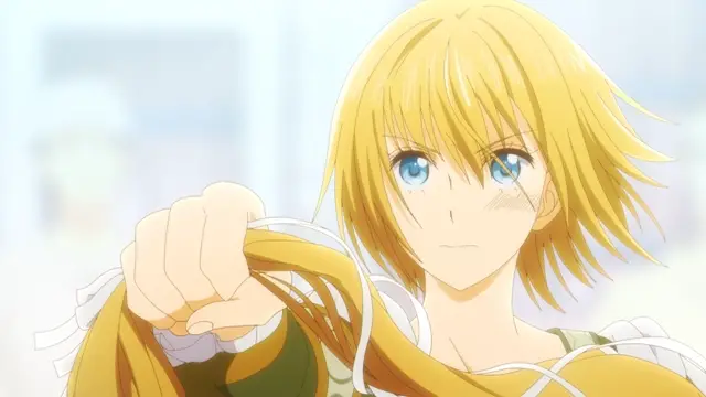Arte Episode 1 Official Preview Image