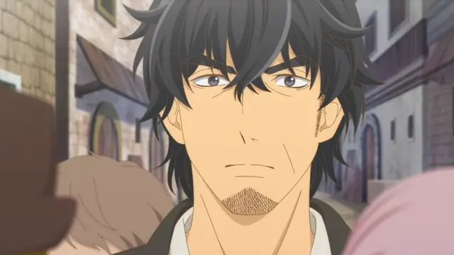 Arte Episode 1 Official Preview Image