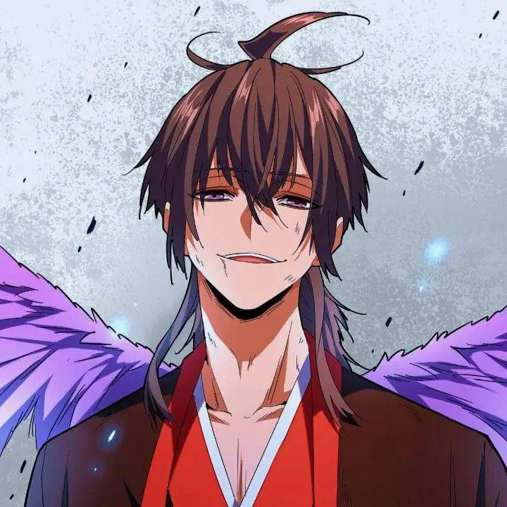 Demonic Emperor/ Demon magic Emperor/ Magic Emperor