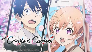 A Couple of Cuckoos Episode Release Date