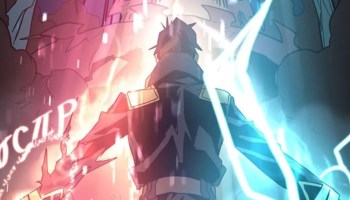 A Returner's Magic Should Be Special Chapter 114 Visual