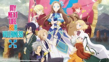 My Next Life As Villainess Season 2 Episode 3