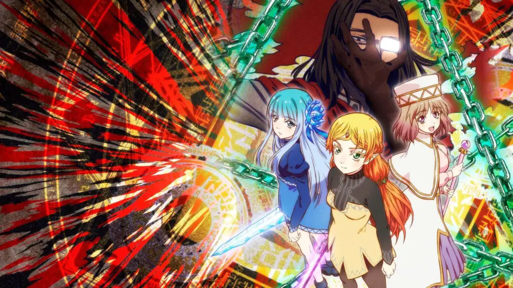 Isekai Ojisan: Uncle from Another World's Popularity is quite high in Japan and the West