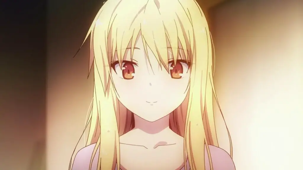 The Pet Girl of Sakurasou anime