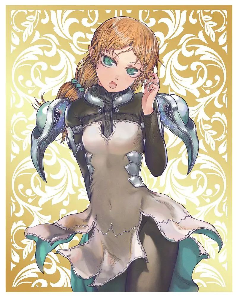 Isekai Ojisan Blu-ray/ DVD Volume 1 Cover illustration