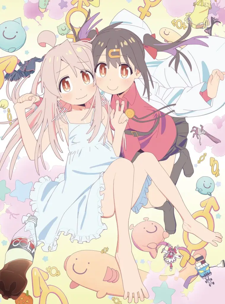 Onimai: I'm Now Your Sister Season 2 plot