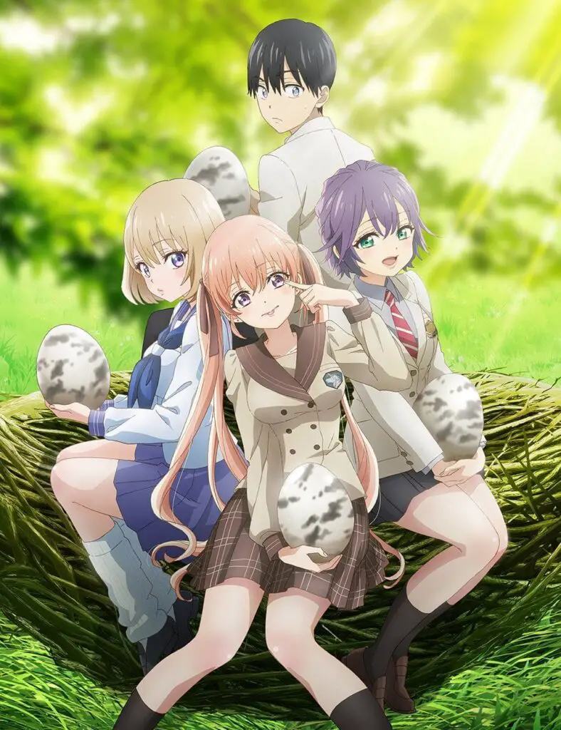A Couple of Cuckoos Season 2 Release Date 
