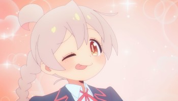 Onimai: I'm Now Your Sister manga after anime