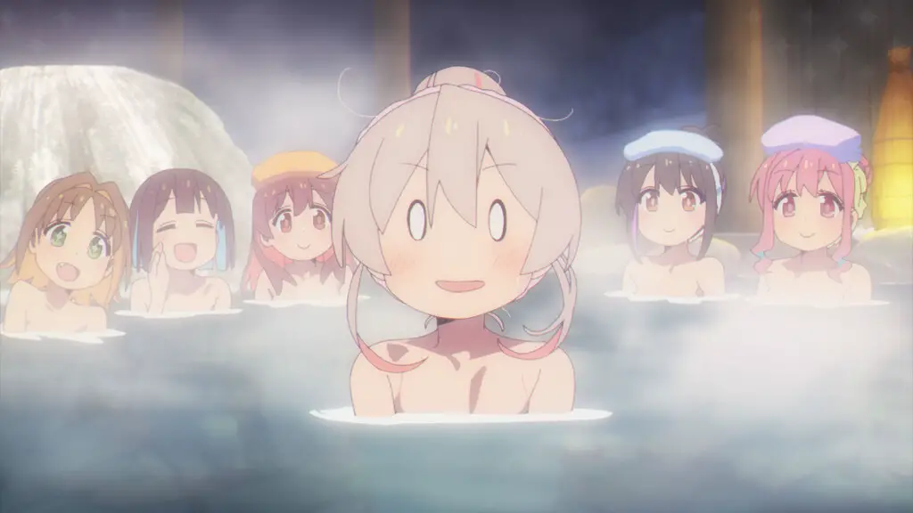 Onimai Season 2 Release date and Countdown