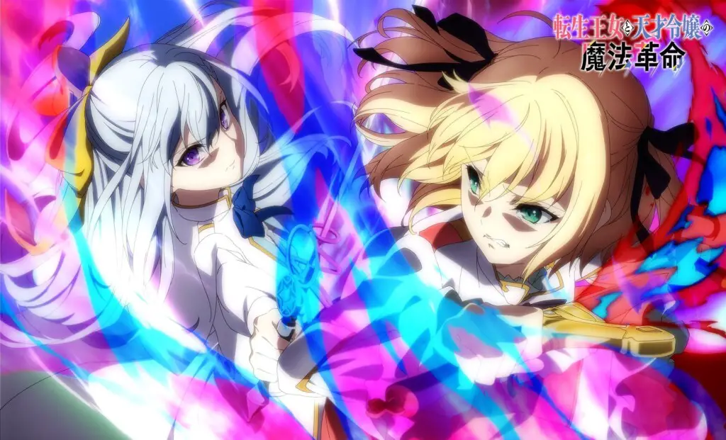 Magical Revolution of the Reincarnated Princess and the Genius Young Lady Season 2 Renewal Status