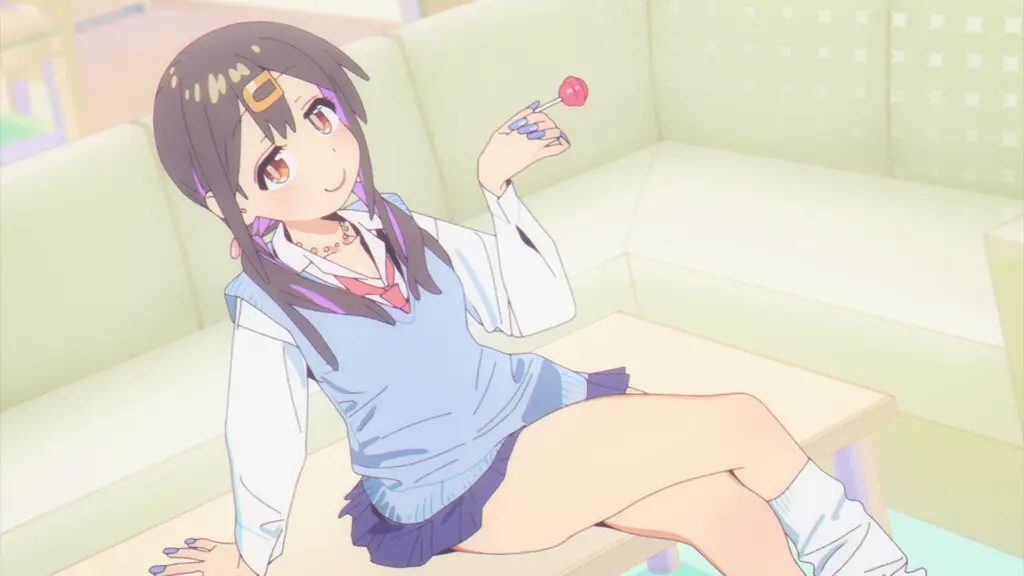 Onimai manga sales and profit
