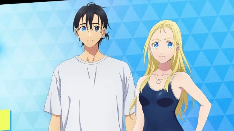 Summer Time Rendering source Material Status: unfortunately we don't have enough source material for season 2