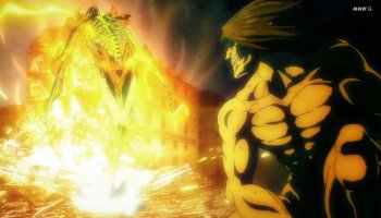 AOT Season 4 Episode 7