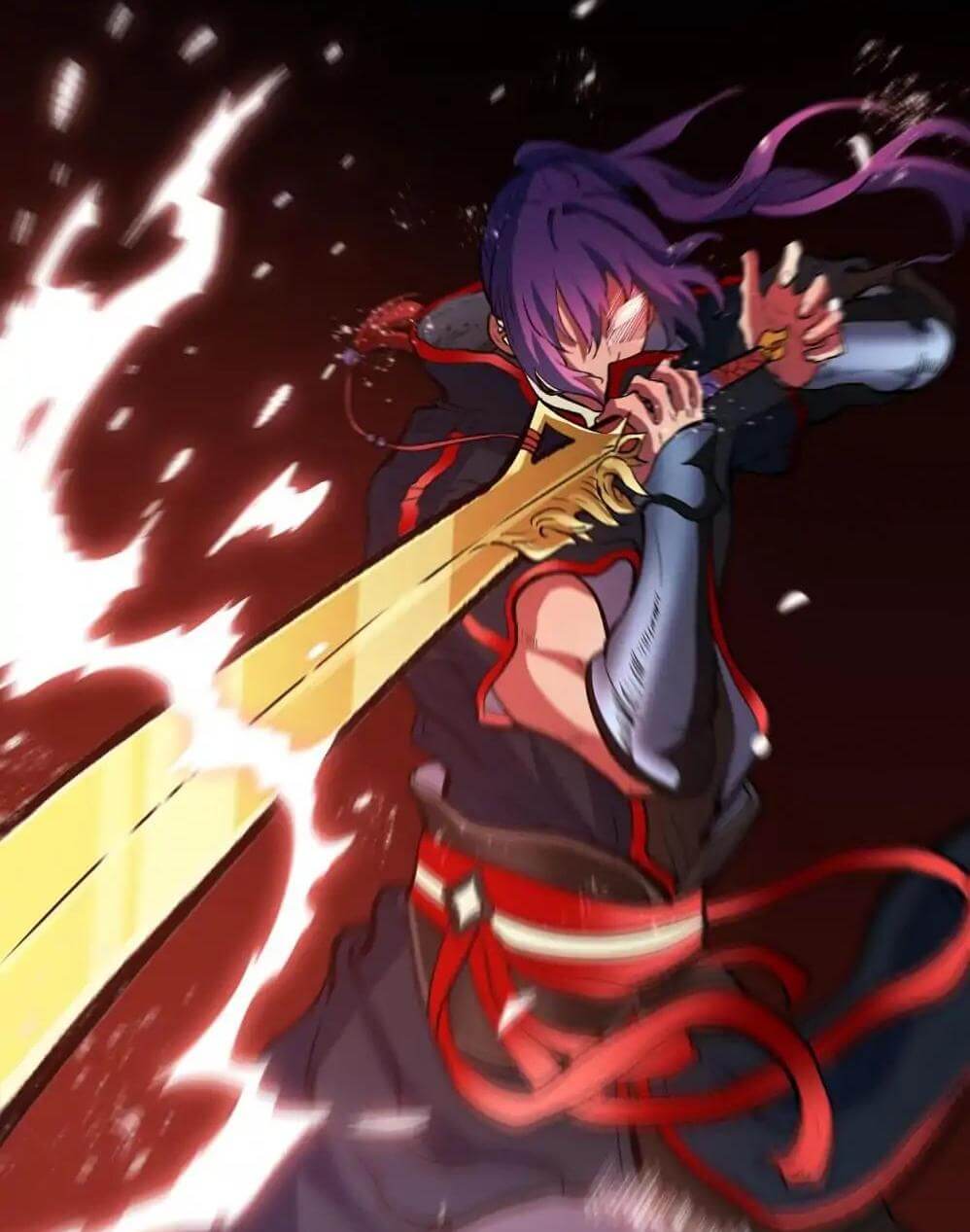 Apotheosis-Chapter-589