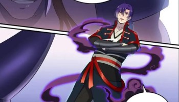 Apotheosis-Chapter-586