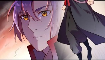 Apotheosis Chapter 607
