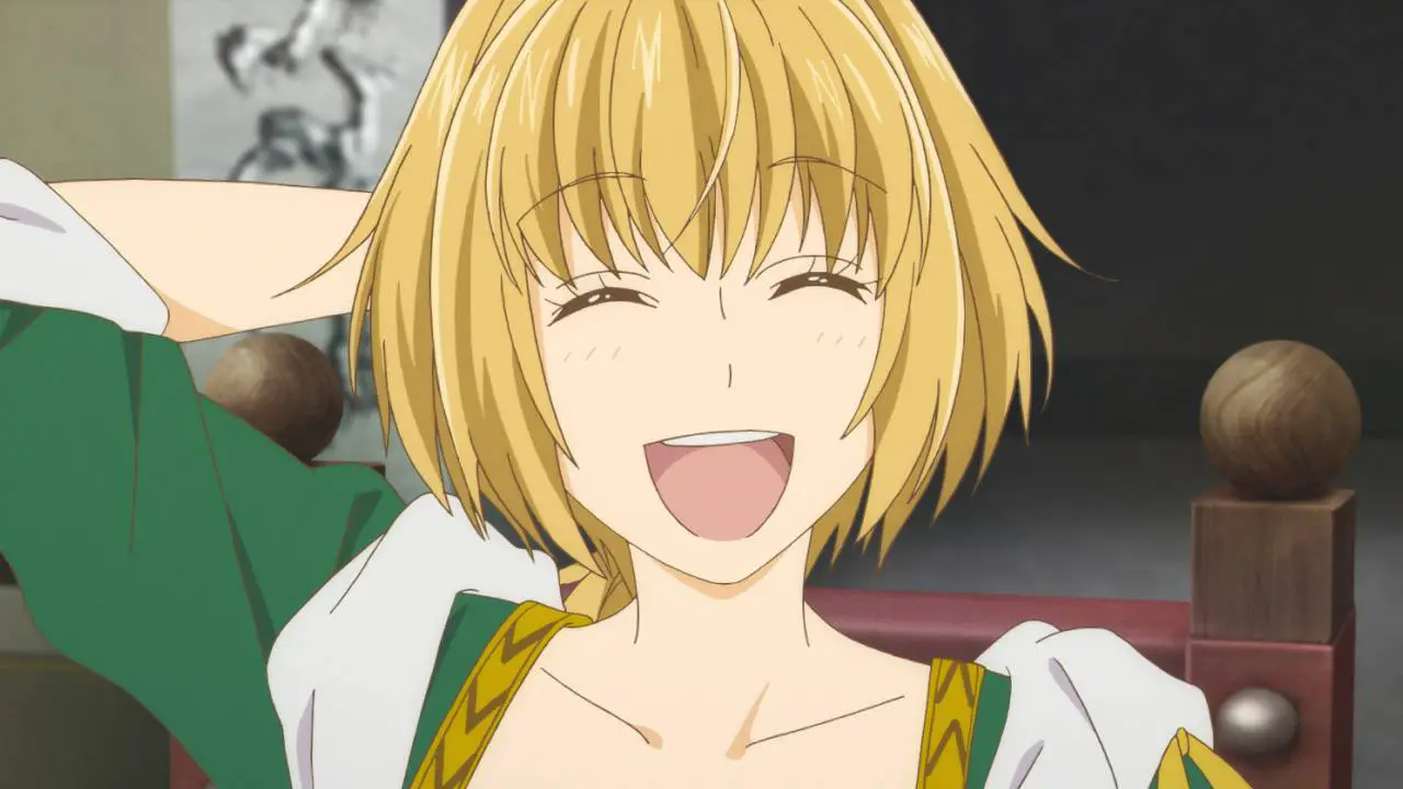 Arte Episode 10