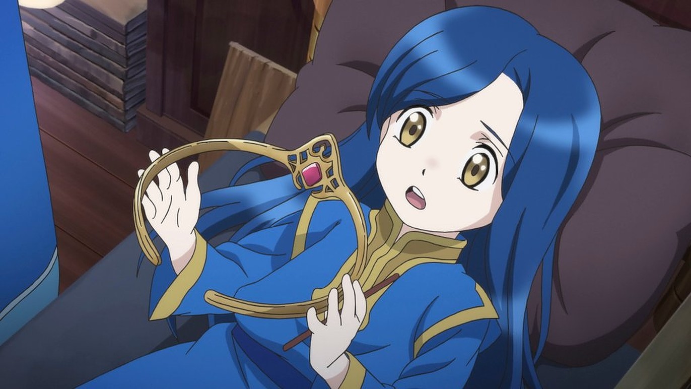 Ascendance-of-a-Bookworm-Season-3-Episode-8-Release-Date